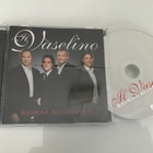Il Vaselino . Raswaa koneeseen CD - pikkukuva 1