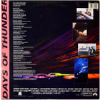 Days Of Thunder - pikkukuva 2