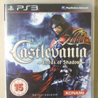 Castlevania Lords of Shadow - pikkukuva 1