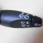 Pyyhkimien viiksi Ford 2S6T17A553AA. Ford Fiesta V, Fusion - pikkukuva 2