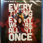 Everything Everywhere All at Once - Blu-ray - pikkukuva 1