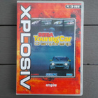 PC CD: Sega Touring Car Championship peli (1998) - pikkukuva 1