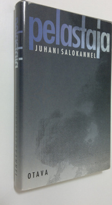Juhani Salokannel : Pelastaja