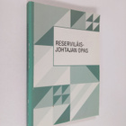 Reserviläisjohtajan opas - pikkukuva 1