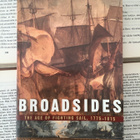 Broadsides: The Age of Fighting Sail 1775-1815 - pikkukuva 1