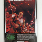 Ethan Sacks : Star Wars : Bounty Hunters Vol. 4 - Crimson... - pikkukuva 2