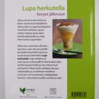 Päivi (toim.) Heininen : Lupa herkutella : kevyet jälkiruoat - pikkukuva 2