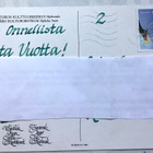 Fyyrkantti Turun kulttuurikeskus Hjeltintalo, joulu - pikkukuva 2