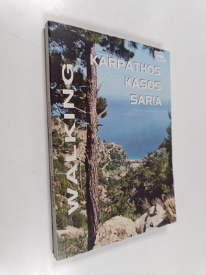Peter Hoven : Karpathos kasos saria