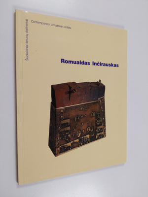 Romuldas Incirauskas