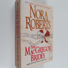 Nora Roberts : The MacGregor Brides - pikkukuva 1