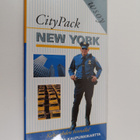 Kate Sekules : Citypack New York - pikkukuva 1