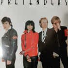 Pretenders: 1 (LP) - pikkukuva 1