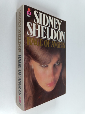 Sidney Sheldon : Rage of angels