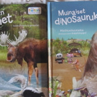 Ensi tietoni - yhdeksän osaa - pikkukuva 4