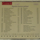 Tapiolan Kuoro • Tapiolan Kuoron parhaat CD - pikkukuva 3