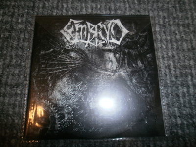 Embryo: Embryo cd
