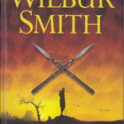Wilbur Smith: Keihästen sankarit (sid. kirjastopoisto) - pikkukuva 1