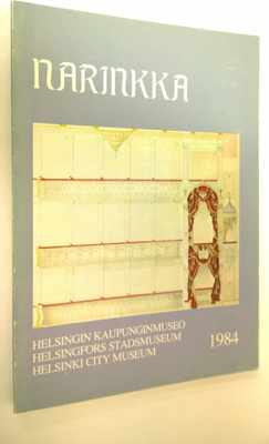 Narinkka 1984