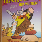 Harald Hirmuinen sarjakuvia - pikkukuva 2