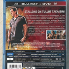 Walter Hill: BULLET TO THE HEAD (2012) Sylvester Stallone - pikkukuva 2
