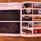 Esite Mercedes W201 190 D / 190 D 2.5 1987 / 1988 - pikkukuva 5