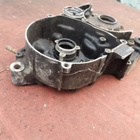 Honda MBX125 magneeton puolen lohko - pikkukuva 2