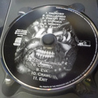 VELVET ACID CHRIST - HEX ANGEL LIMITED EDITION CD BOKSI - pikkukuva 3