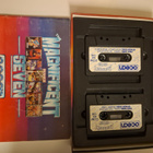 The Magnificent Seven pelikoelma - Commodore 64 - pikkukuva 3