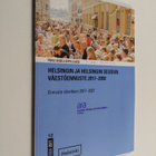 Helsingin ja Helsingin seudun väestöennuste 2017-2050 : e... - pikkukuva 1