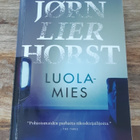 Jørn Lier Horst - Luolamies - pikkukuva 1