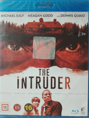 The Intruder
