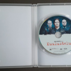 DVD: Kuulustelu (Minna Haapkylä, O: Jörn Donner 2009) - pikkukuva 3