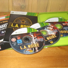 XBOX 360 L.A. Noire - pikkukuva 2