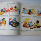 Kieku ja Kaiku ja Possu (Mika Waltari/ Asmo Alho 1957) - pikkukuva 3