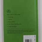 Jason Hazeley ym. : The Ladybird Book of Dating - pikkukuva 2
