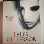 Tales of Terror DVD-boxi (3 DVD) – aasialaista kauhua - pikkukuva 1