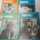 ISKELMÄ LEHTIÄ VUODELTA 1966 12,99€/KPL - pikkukuva 1