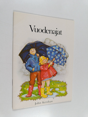 John Kershaw : Vuodenajat