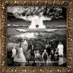 Happiness - 66ft Melodies (CD)
