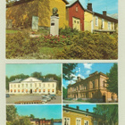 Porvoo-aiheisia postikortteja 9 kpl - pikkukuva 4