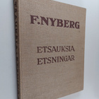 F. Nyberg : Etsauksia 1933 = Etsningar 1933 - pikkukuva 1
