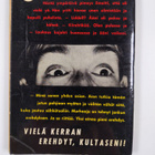Frank Kane : Kerran vielä erehdyt, kultaseni - pikkukuva 2