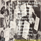 SHIT KIDS s/t 1978-1980 ...sweden kbd classic - pikkukuva 3