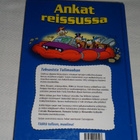Ankat maailman ympäri 1 : Amerikan manner - pikkukuva 2
