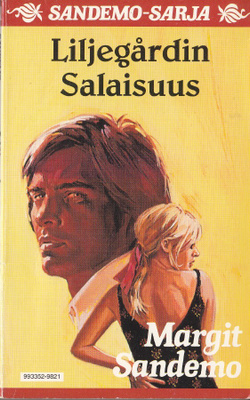 Sandemo-sarja 21 Liljegårdin Salaisuus