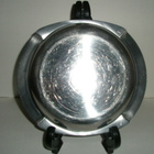 TERÄKSINEN ASTIA,GERMETCO STAINLESS 18-8 SWEDEN - pikkukuva 2