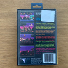 Shadow of the Beast II (Sega Mega Drive) - pikkukuva 3