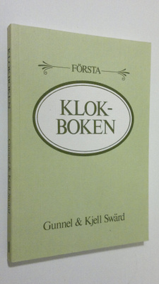 Första klokboken