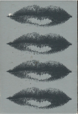 Man Ray: Omakuva (1987)